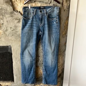 Silver Jeans - Craig 32x32